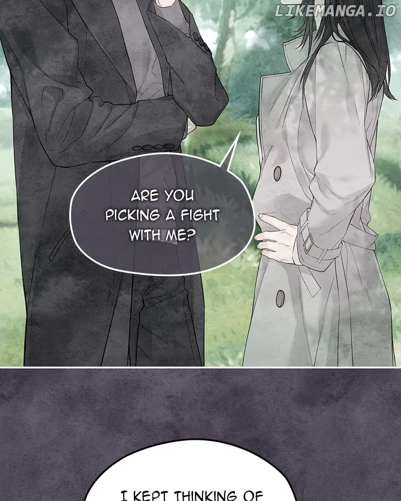 As If Love Doesn’t Exist Chapter 60 – Page 75