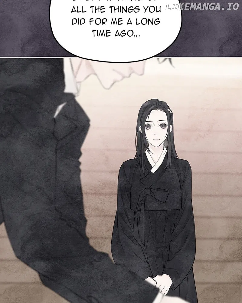 As If Love Doesn’t Exist Chapter 60 – Page 76