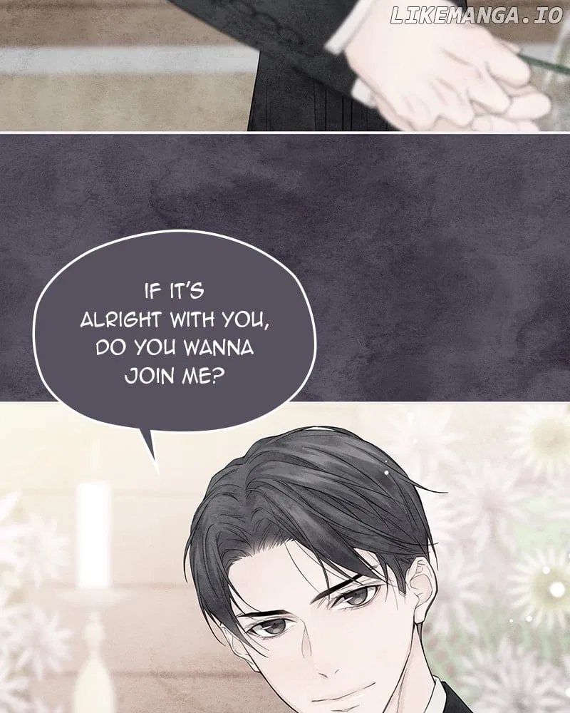 As If Love Doesn’t Exist Chapter 60 – Page 77