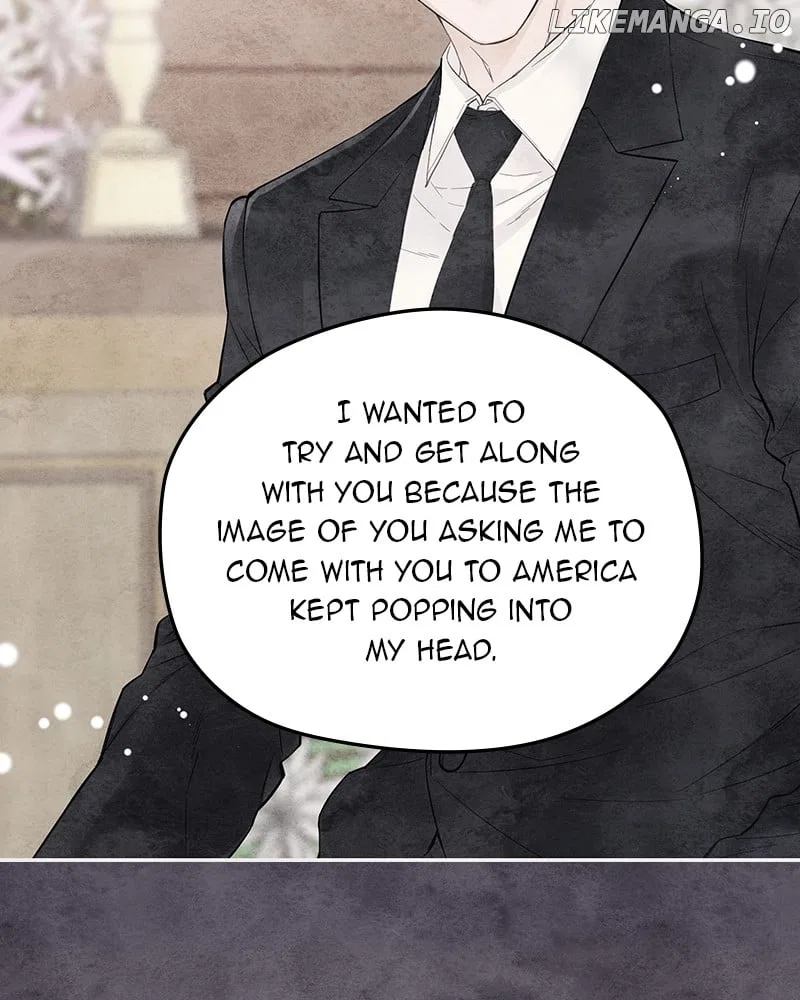 As If Love Doesn’t Exist Chapter 60 – Page 78