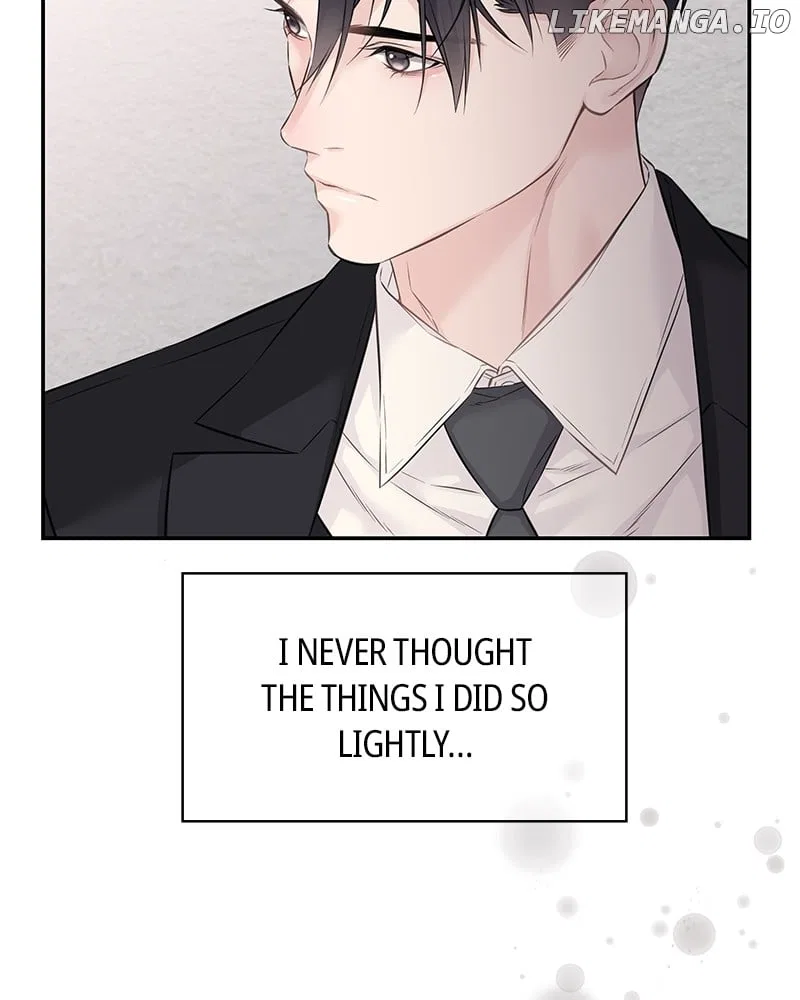 As If Love Doesn’t Exist Chapter 60 – Page 80