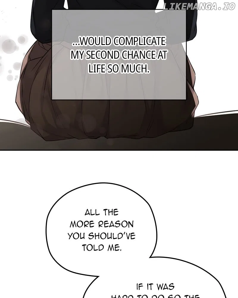 As If Love Doesn’t Exist Chapter 60 – Page 82