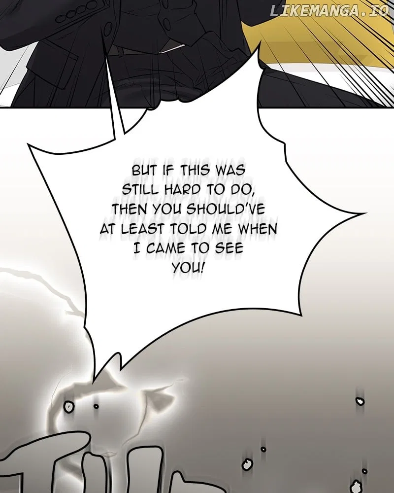 As If Love Doesn’t Exist Chapter 60 – Page 84