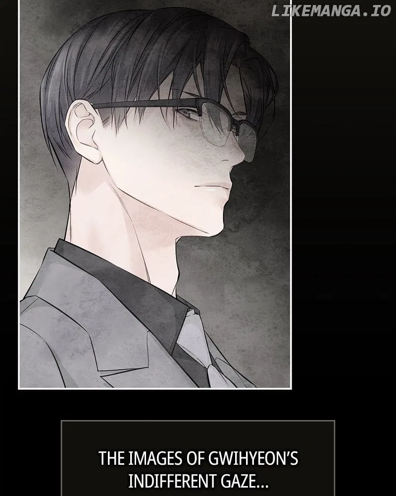 As If Love Doesn’t Exist Chapter 60 – Page 86