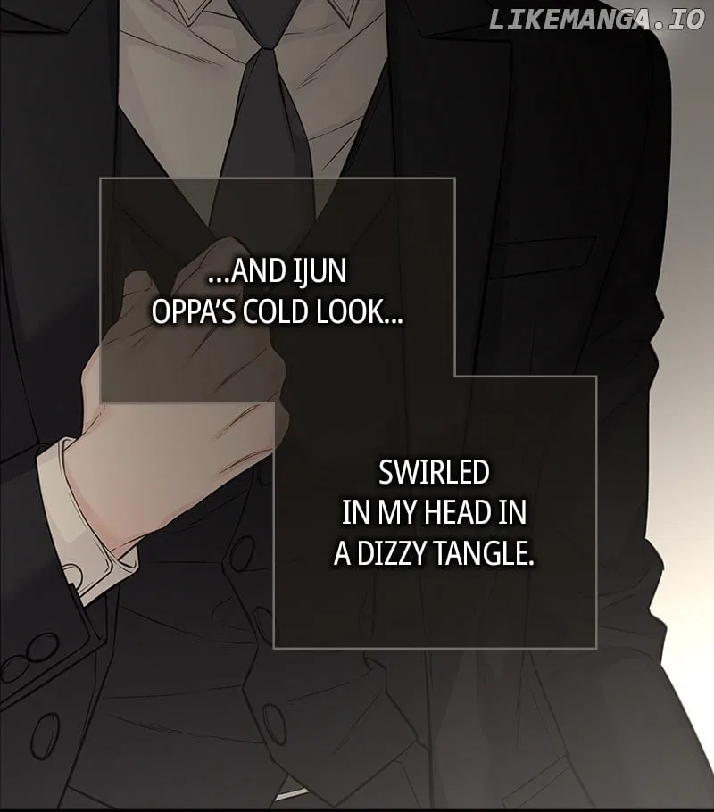 As If Love Doesn’t Exist Chapter 60 – Page 89