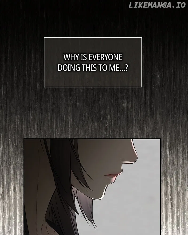 As If Love Doesn’t Exist Chapter 60 – Page 90