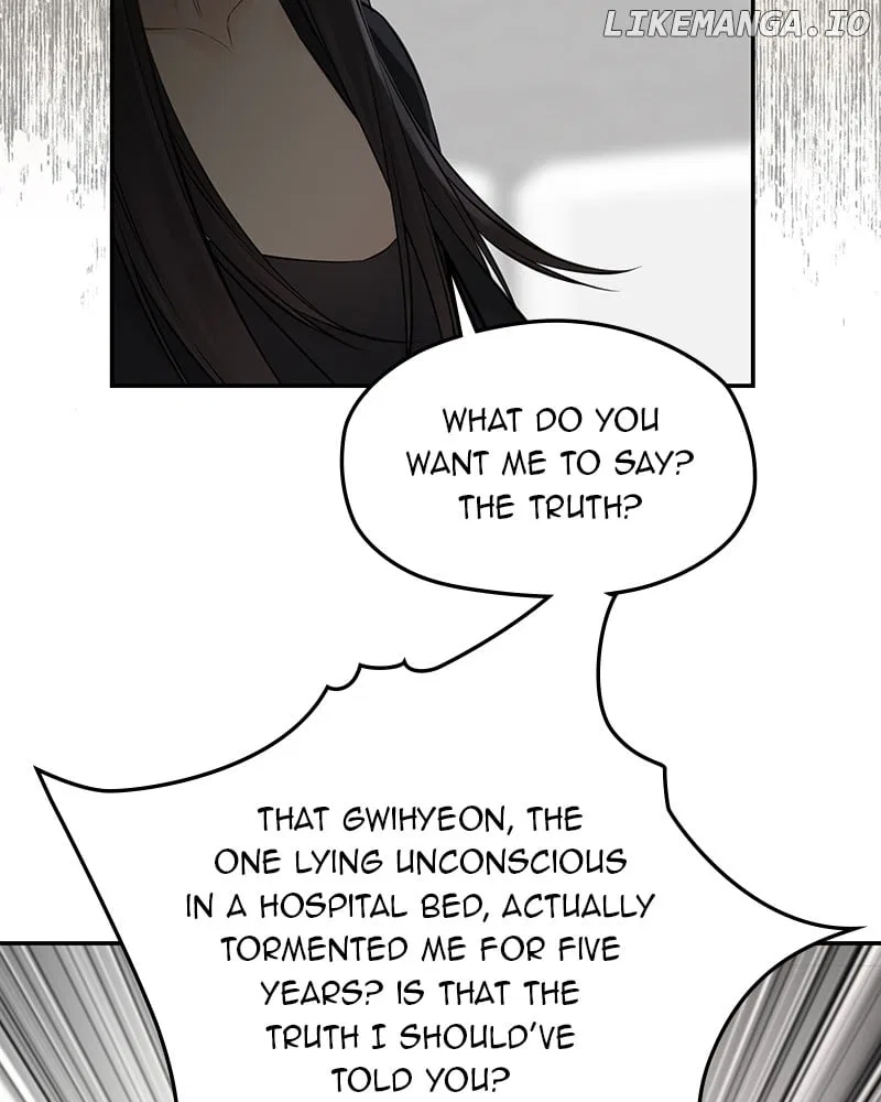 As If Love Doesn’t Exist Chapter 60 – Page 91