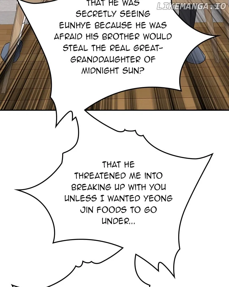 As If Love Doesn’t Exist Chapter 60 – Page 93