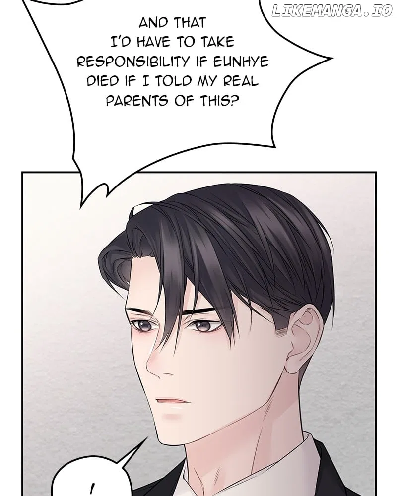 As If Love Doesn’t Exist Chapter 60 – Page 94