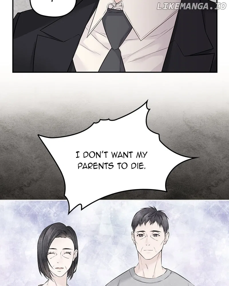 As If Love Doesn’t Exist Chapter 60 – Page 95