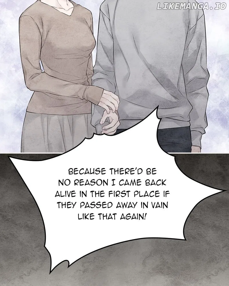 As If Love Doesn’t Exist Chapter 60 – Page 96
