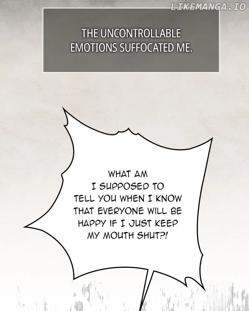 As If Love Doesn’t Exist Chapter 60 – Page 97