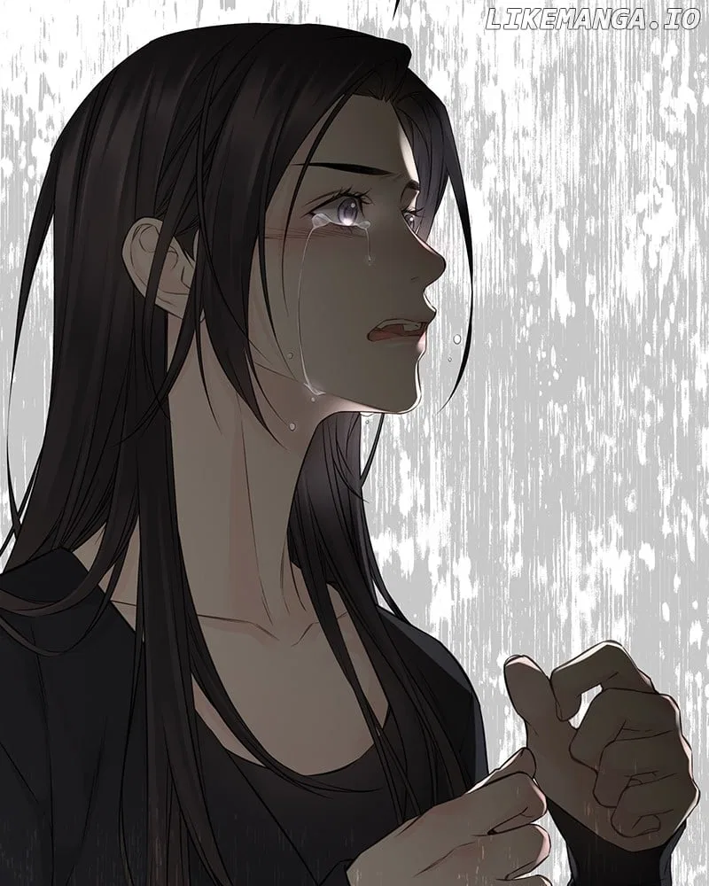 As If Love Doesn’t Exist Chapter 60 – Page 98