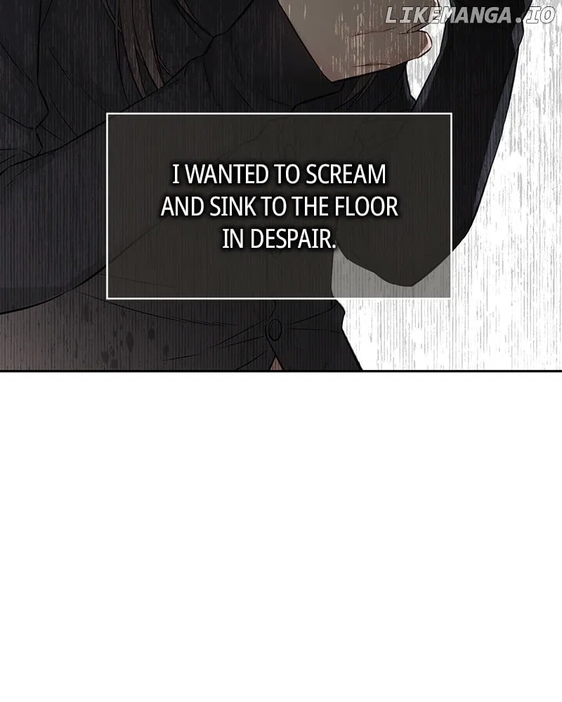 As If Love Doesn’t Exist Chapter 60 – Page 99