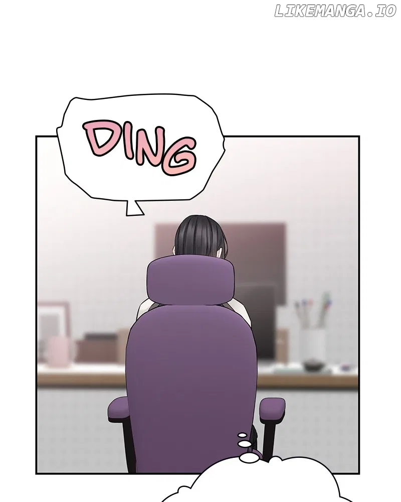 As If Love Doesn’t Exist Chapter 59 – Page 5