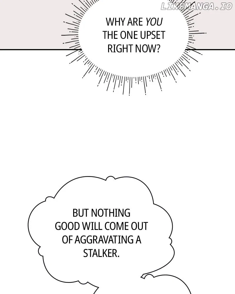As If Love Doesn’t Exist Chapter 59 – Page 7