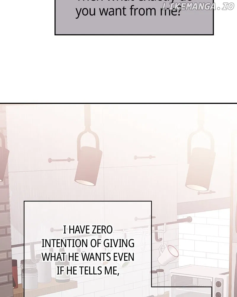 As If Love Doesn’t Exist Chapter 59 – Page 12