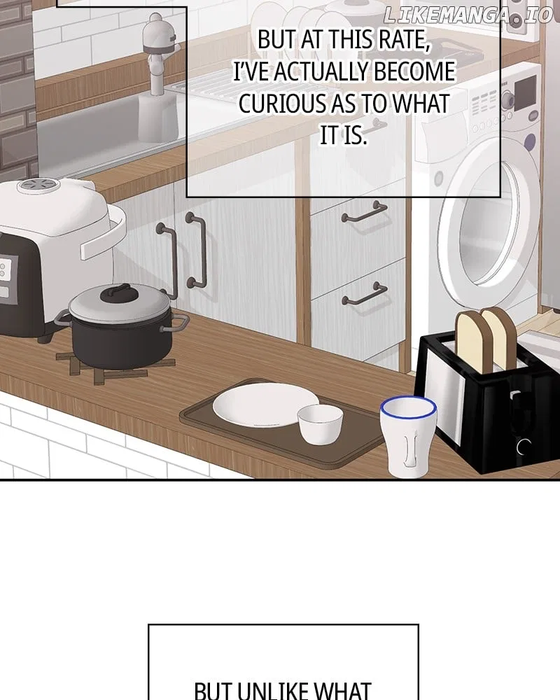As If Love Doesn’t Exist Chapter 59 – Page 13