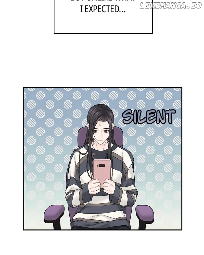 As If Love Doesn’t Exist Chapter 59 – Page 14