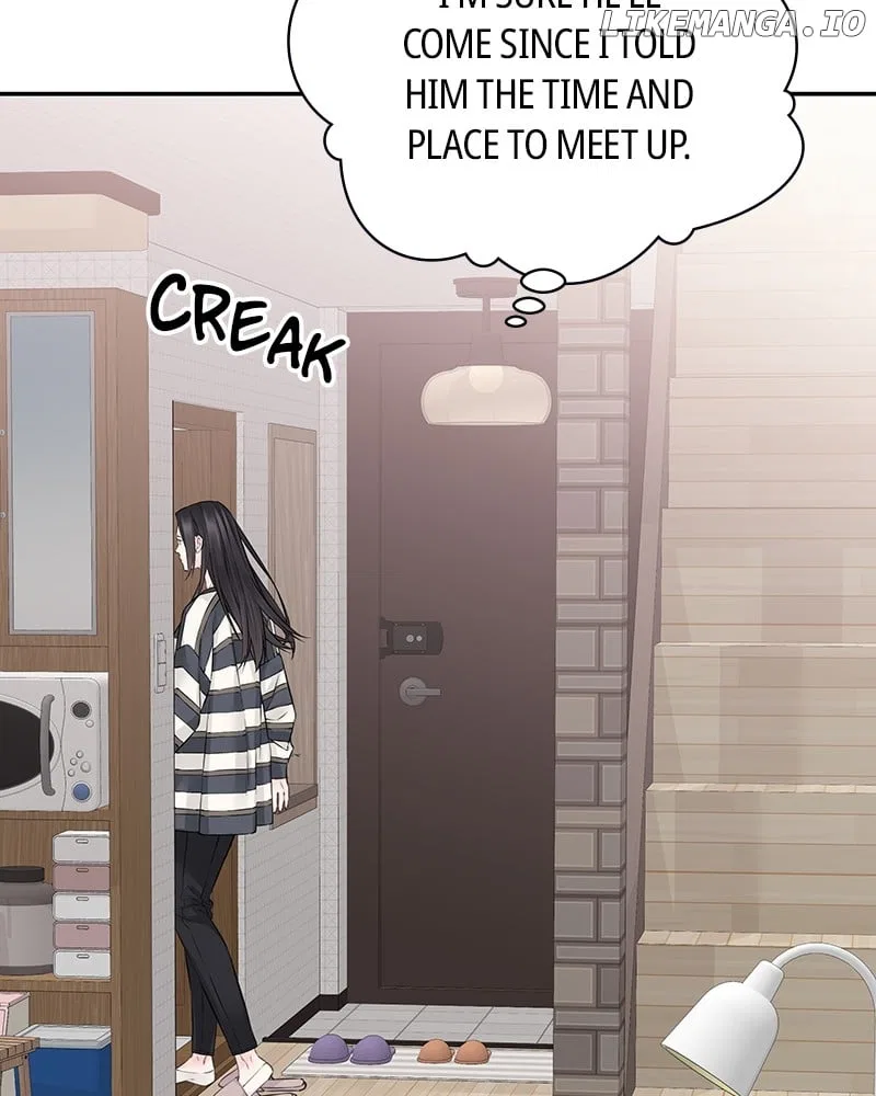 As If Love Doesn’t Exist Chapter 59 – Page 16