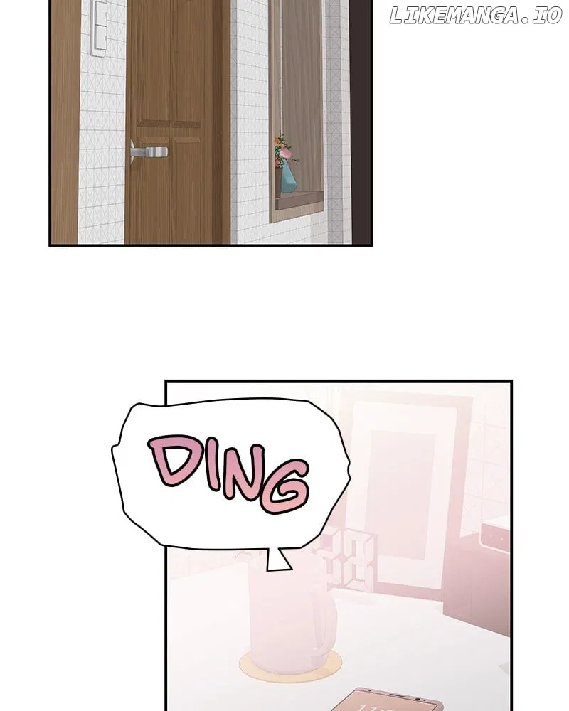 As If Love Doesn’t Exist Chapter 59 – Page 18