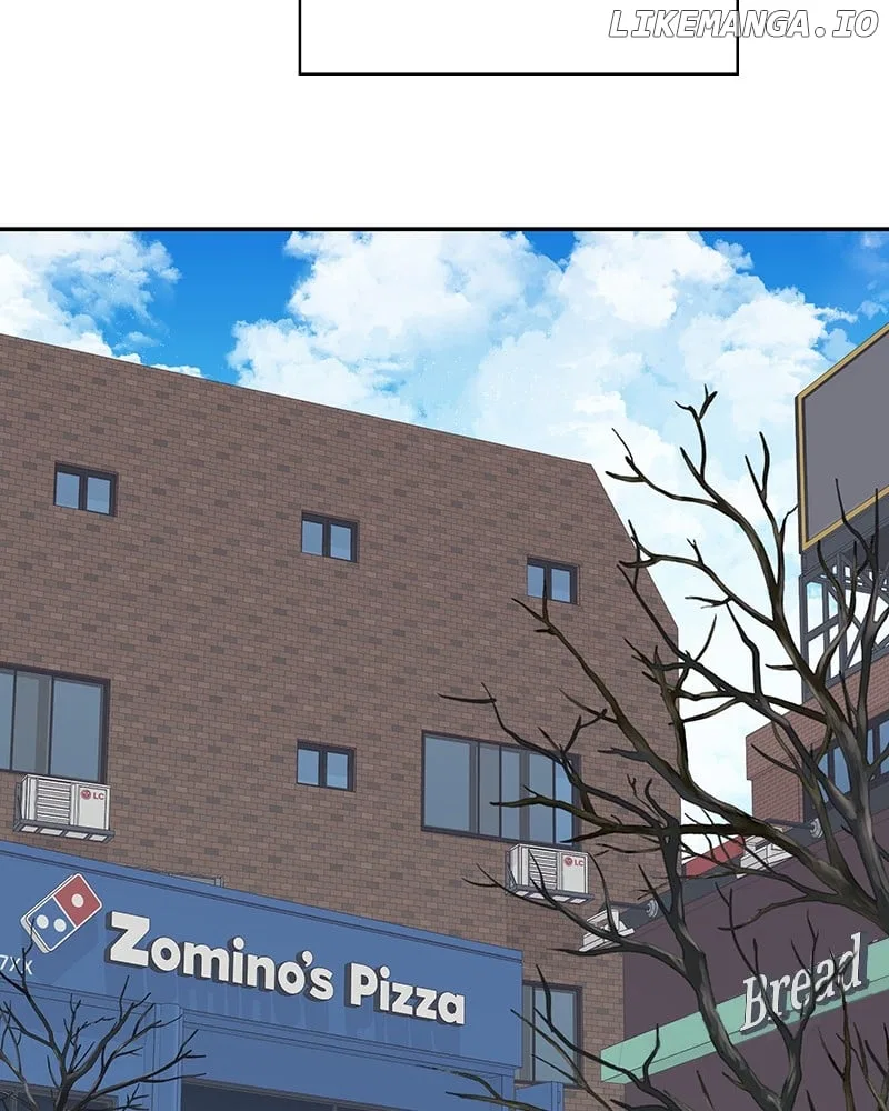 As If Love Doesn’t Exist Chapter 59 – Page 21