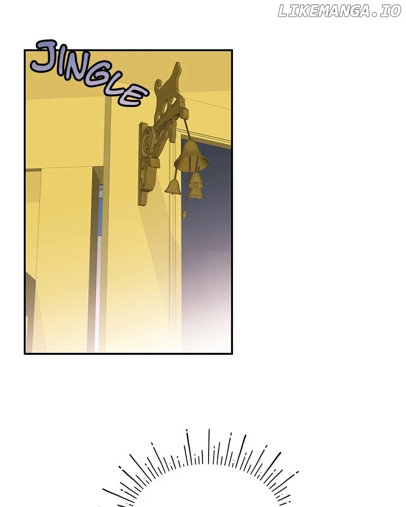 As If Love Doesn’t Exist Chapter 59 – Page 23