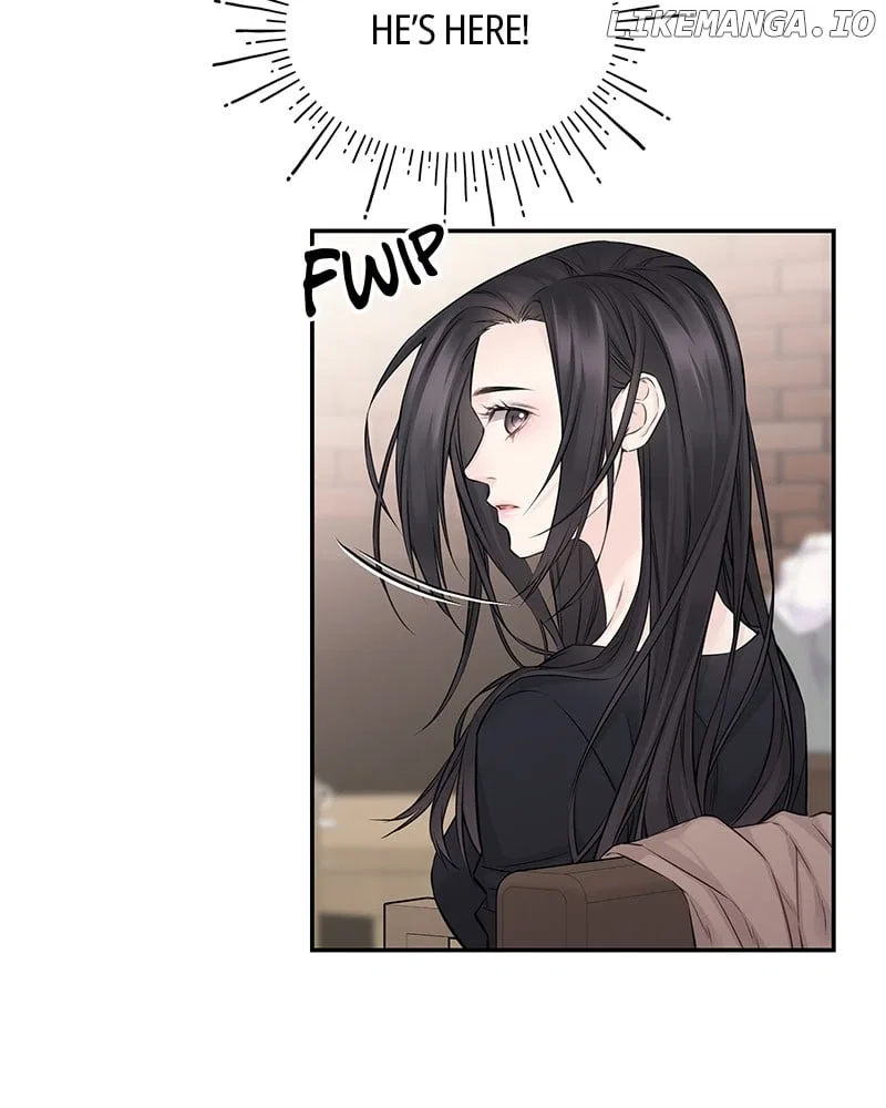 As If Love Doesn’t Exist Chapter 59 – Page 24