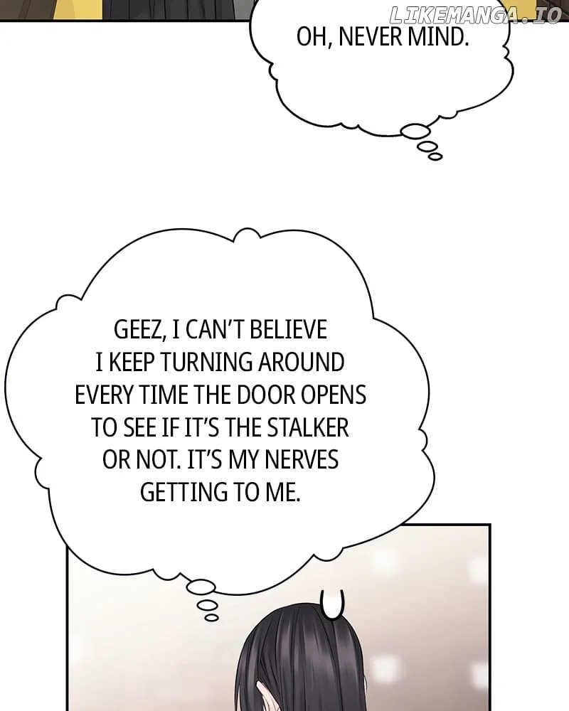 As If Love Doesn’t Exist Chapter 59 – Page 26