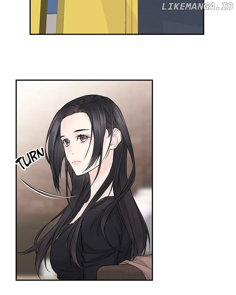 As If Love Doesn’t Exist Chapter 59 – Page 30
