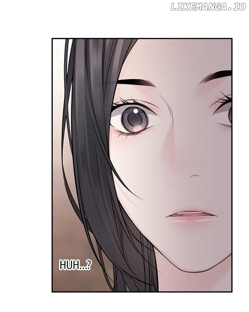 As If Love Doesn’t Exist Chapter 59 – Page 31