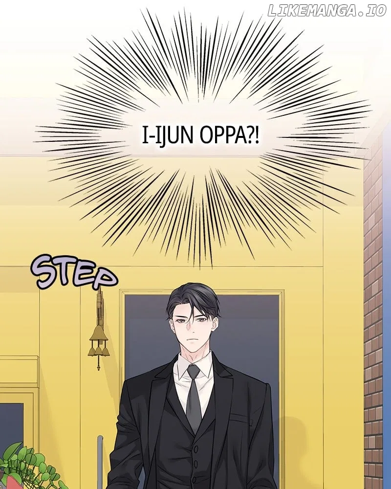 As If Love Doesn’t Exist Chapter 59 – Page 32