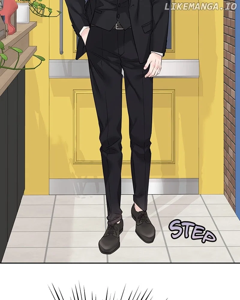 As If Love Doesn’t Exist Chapter 59 – Page 33