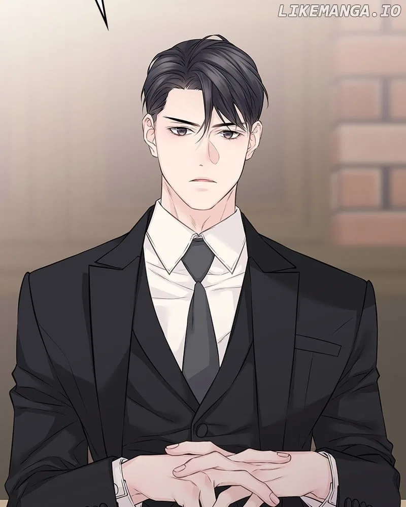 As If Love Doesn’t Exist Chapter 59 – Page 41
