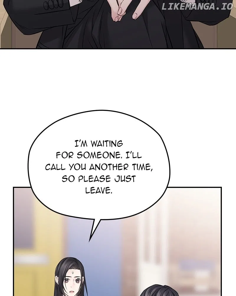 As If Love Doesn’t Exist Chapter 59 – Page 42