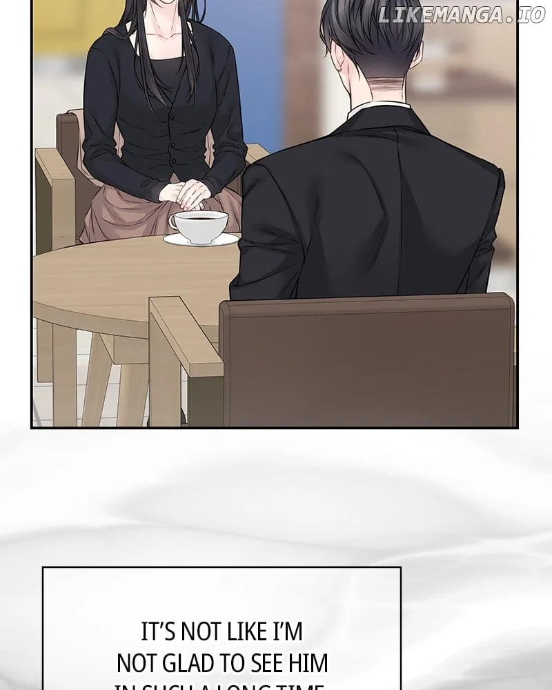 As If Love Doesn’t Exist Chapter 59 – Page 43