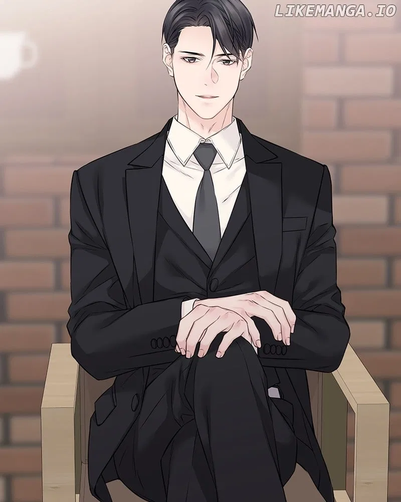 As If Love Doesn’t Exist Chapter 59 – Page 47