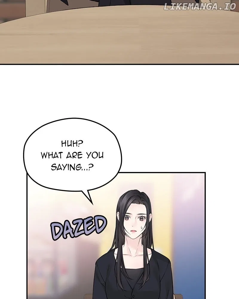 As If Love Doesn’t Exist Chapter 59 – Page 48