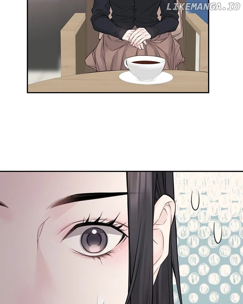 As If Love Doesn’t Exist Chapter 59 – Page 49