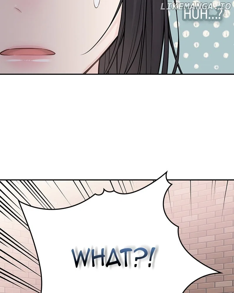 As If Love Doesn’t Exist Chapter 59 – Page 50