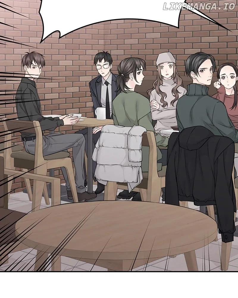 As If Love Doesn’t Exist Chapter 59 – Page 51