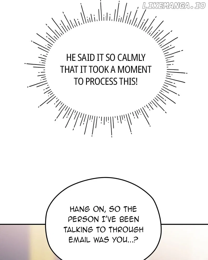 As If Love Doesn’t Exist Chapter 59 – Page 52