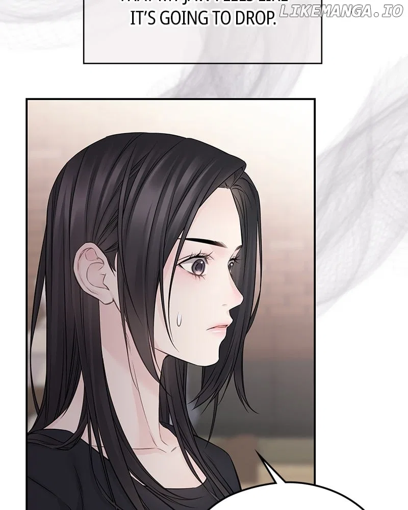 As If Love Doesn’t Exist Chapter 59 – Page 55