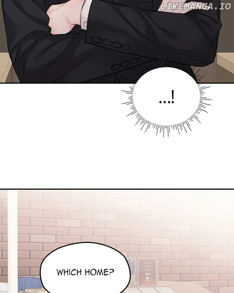As If Love Doesn’t Exist Chapter 59 – Page 62