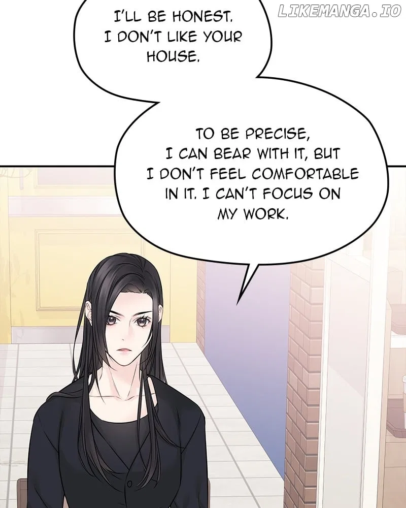 As If Love Doesn’t Exist Chapter 59 – Page 65