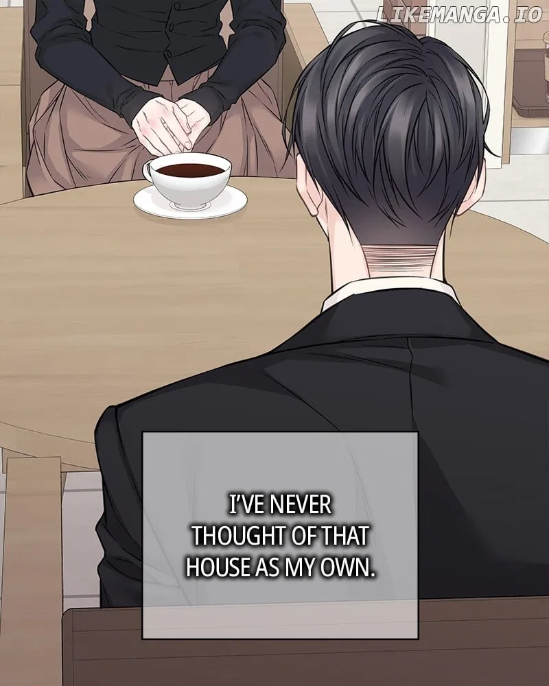 As If Love Doesn’t Exist Chapter 59 – Page 66