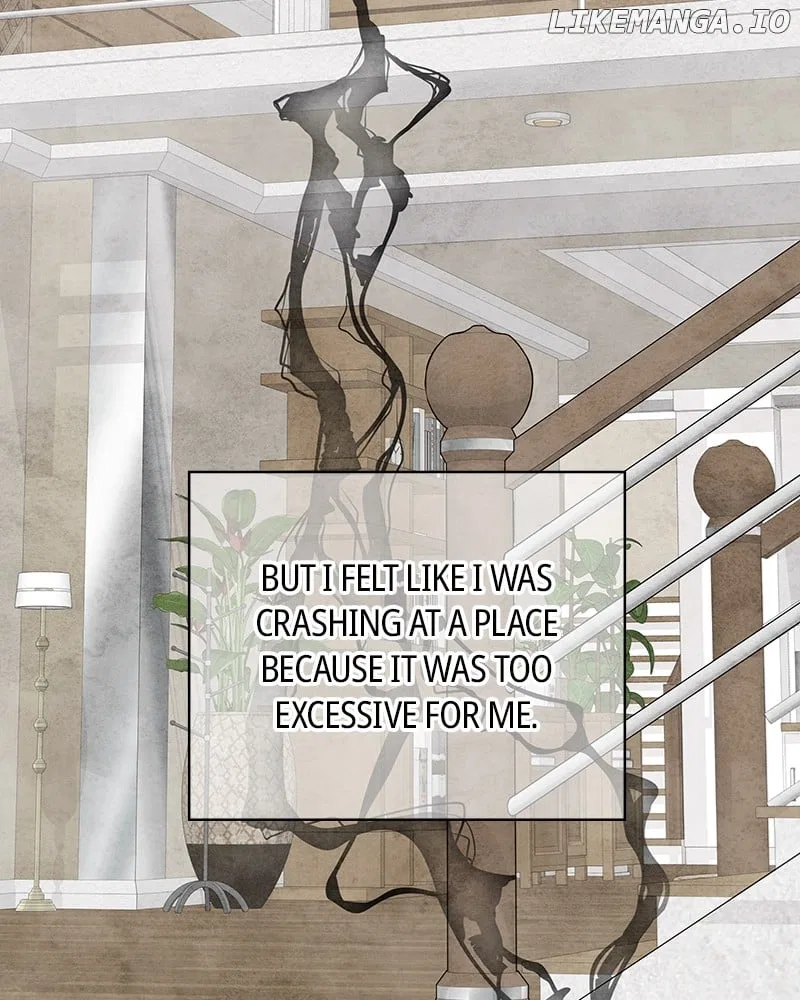 As If Love Doesn’t Exist Chapter 59 – Page 69