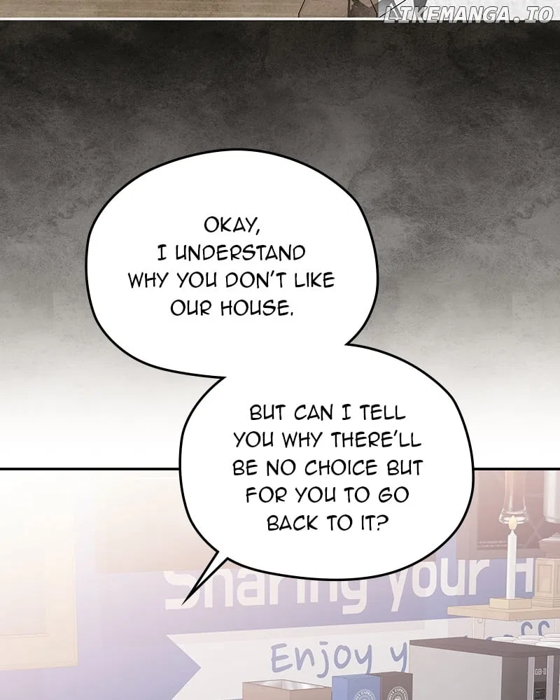 As If Love Doesn’t Exist Chapter 59 – Page 70
