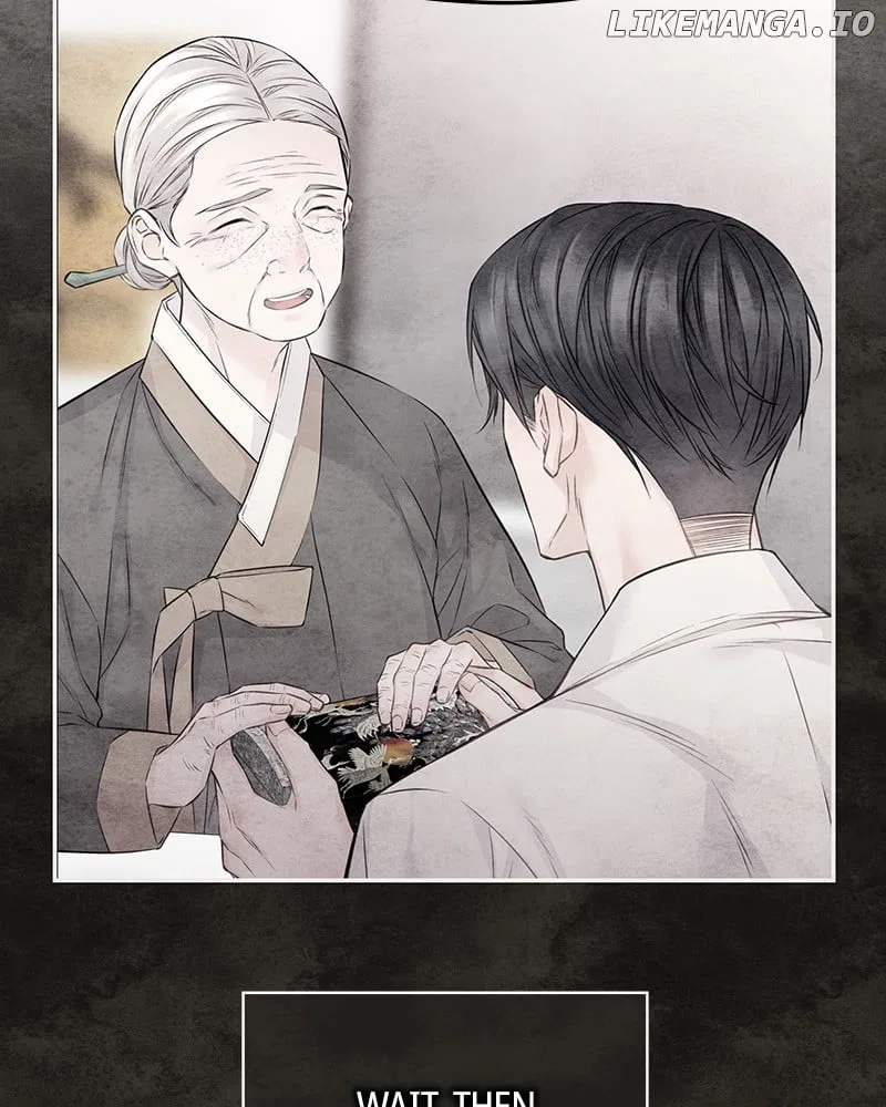 As If Love Doesn’t Exist Chapter 59 – Page 74