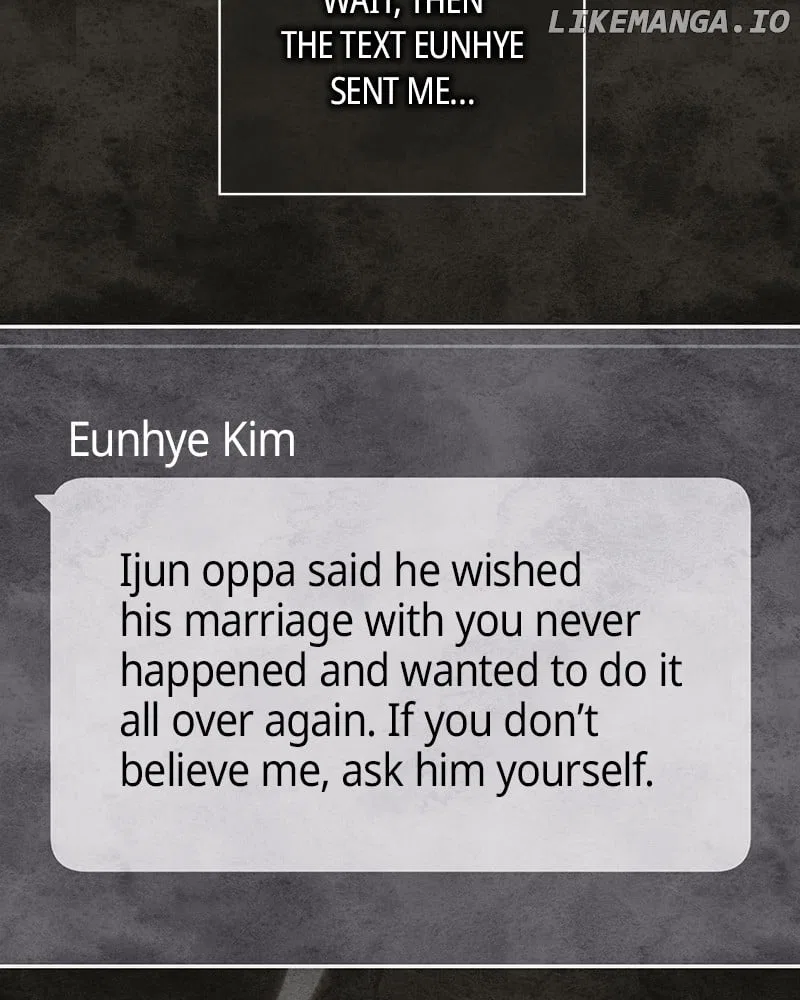 As If Love Doesn’t Exist Chapter 59 – Page 75